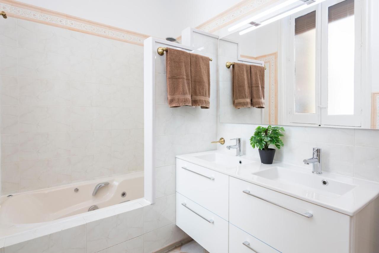 Vip Letras, By Monaro Apartment Madrid Ngoại thất bức ảnh