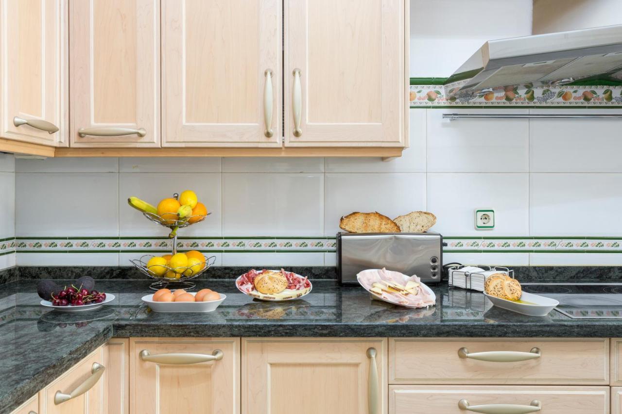 Vip Letras, By Monaro Apartment Madrid Ngoại thất bức ảnh