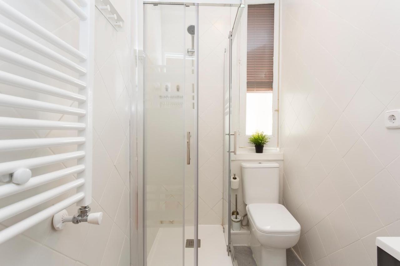 Vip Letras, By Monaro Apartment Madrid Ngoại thất bức ảnh