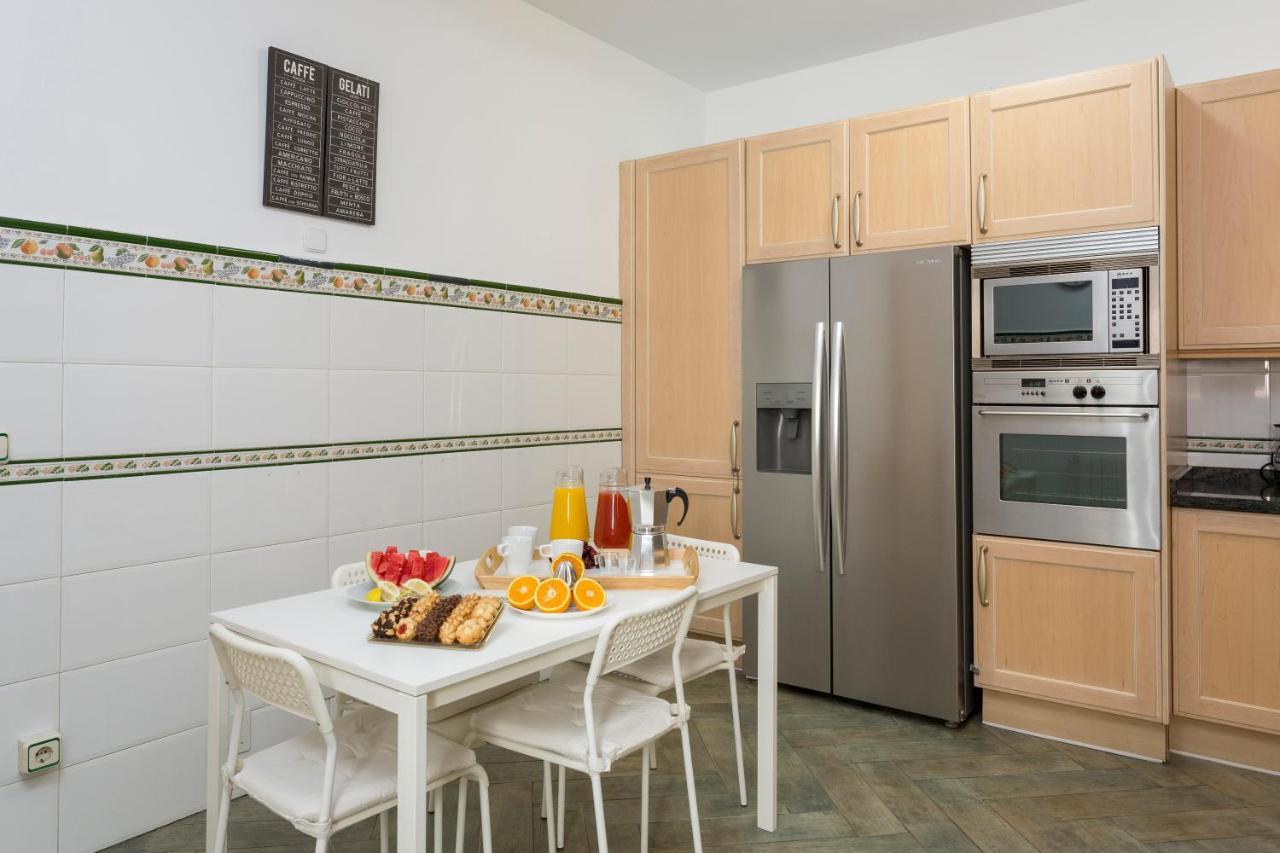 Vip Letras, By Monaro Apartment Madrid Ngoại thất bức ảnh