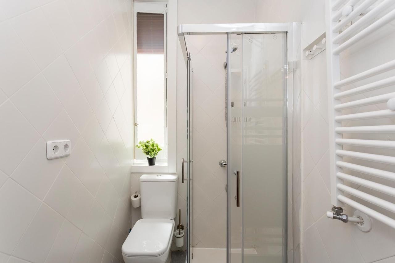 Vip Letras, By Monaro Apartment Madrid Ngoại thất bức ảnh